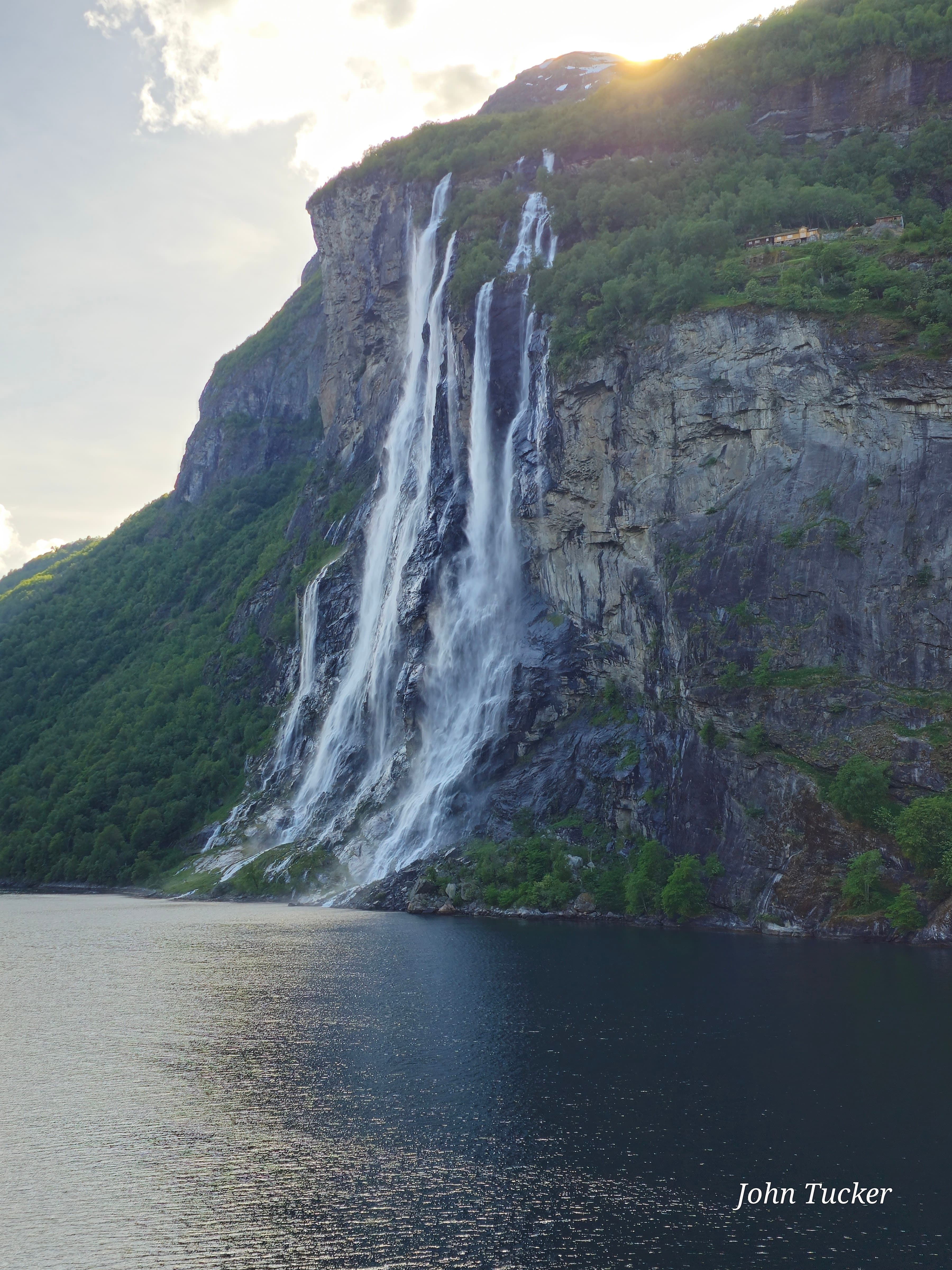 7 Norwegian Fjord Hotels for Summer 2026 (Not Lofoten)