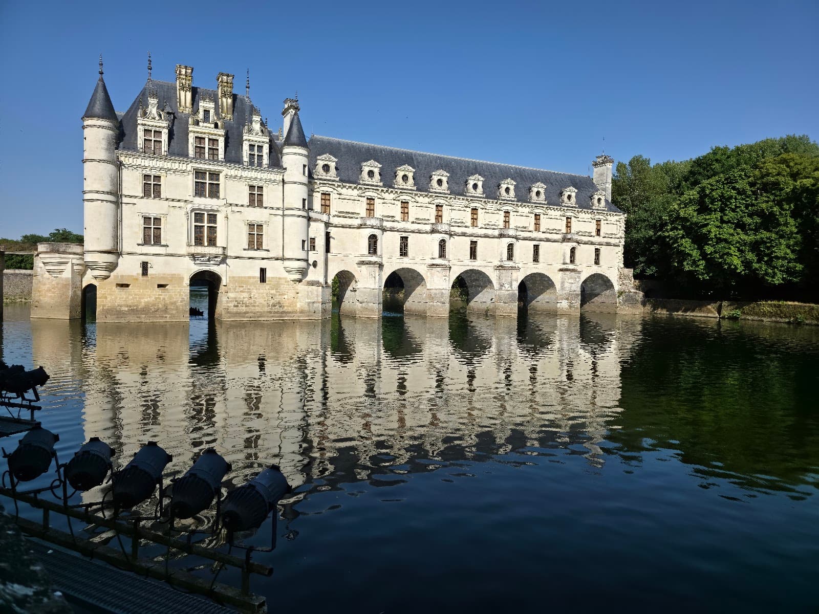 8 Real French Châteaux You Can Actually Sleep In
