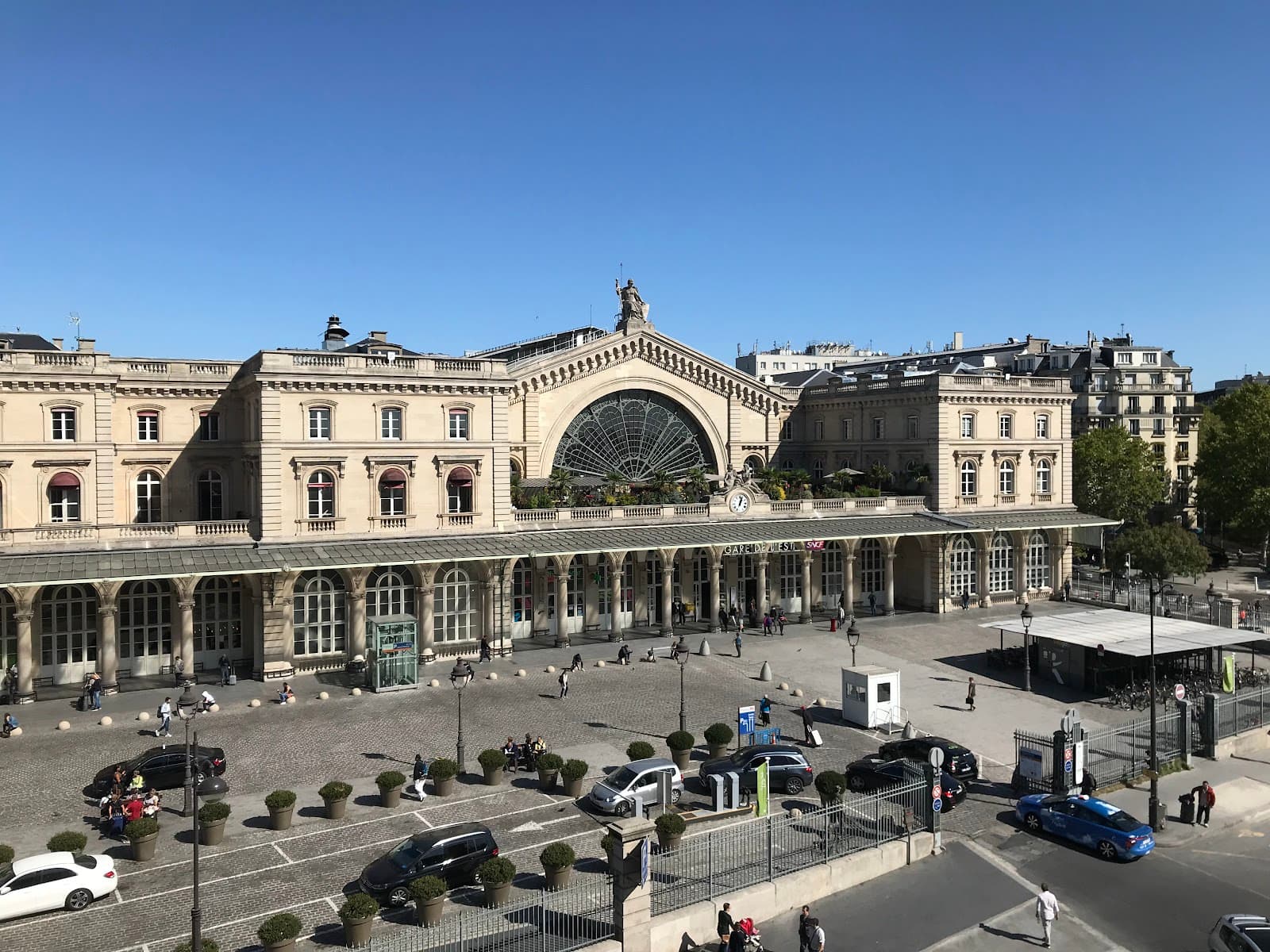 Every New European Night Train Launching in 2026 (And Where to Stay at Each End)