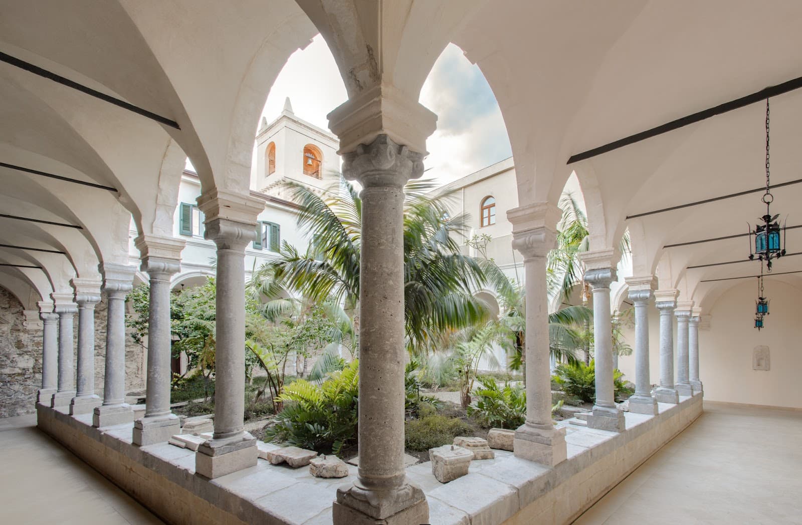Set-Jetting in Italy: Where White Lotus, Succession and House of Gucci Were Actually Filmed