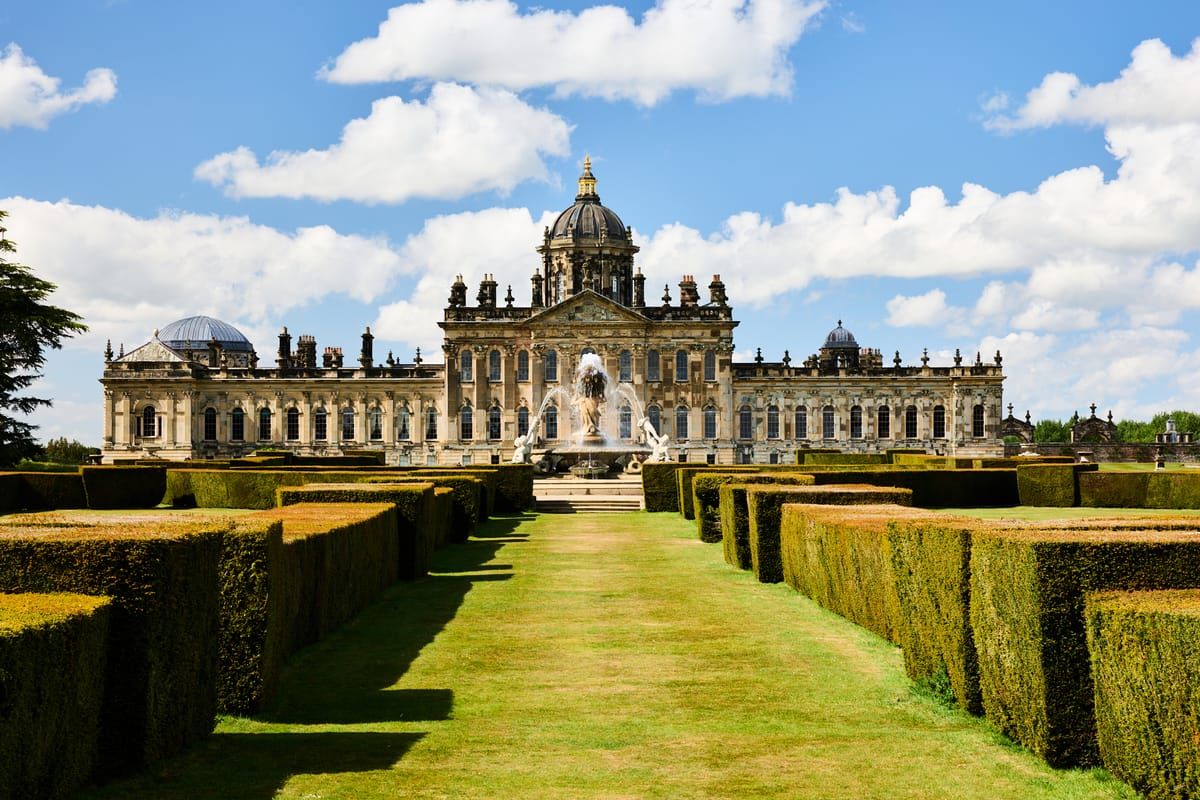 UK Set-Jetting: Where Bridgerton, The Crown and Downton Abbey Were Actually Filmed